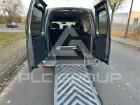 2017 Volkswagen Caddy