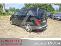 2017 Volkswagen Caddy