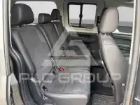 2017 Volkswagen Caddy