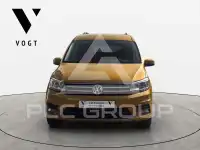 2017 Volkswagen Caddy