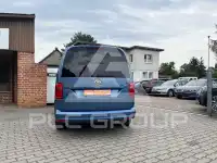 2017 Volkswagen Caddy