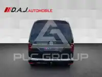 2017 Volkswagen Caddy