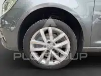2017 Volkswagen Caddy