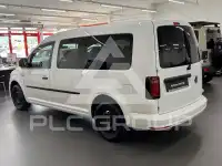 2017 Volkswagen Caddy