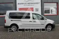 2017 Volkswagen Caddy