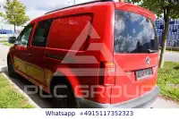 2017 Volkswagen Caddy