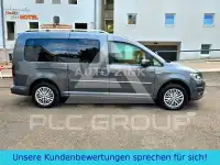 2017 Volkswagen Caddy