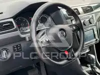 2017 Volkswagen Caddy