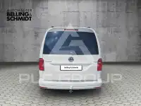 2017 Volkswagen Caddy