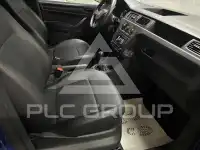 2017 Volkswagen Caddy