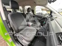 2017 Volkswagen Caddy