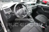 2017 Volkswagen Caddy