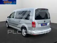 2017 Volkswagen Caddy