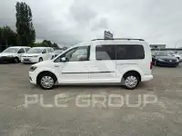 2017 Volkswagen Caddy