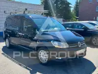 2017 Volkswagen Caddy