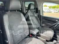 2017 Volkswagen Caddy