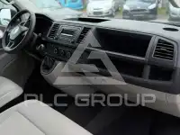 2017 Volkswagen T5
