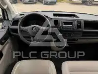 2017 Volkswagen T5