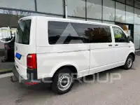 2017 Volkswagen T5