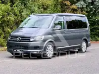 2017 Volkswagen T6
