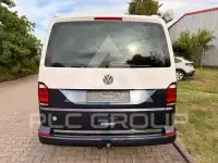 2017 Volkswagen T6