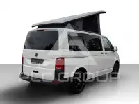 2017 Volkswagen T6