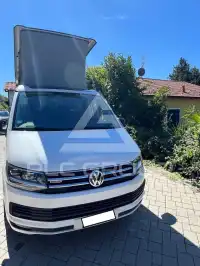 2017 Volkswagen T6