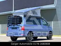 2017 Volkswagen T6