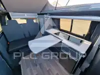 2017 Volkswagen T6