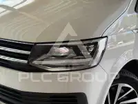 2017 Volkswagen T6