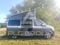 2017 Volkswagen T6
