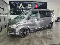 2017 Volkswagen T6