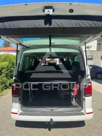 2017 Volkswagen T6