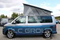 2017 Volkswagen T6