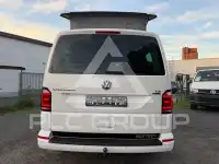 2017 Volkswagen T6