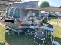 2017 Volkswagen T6