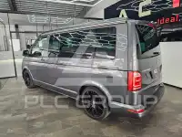 2017 Volkswagen T6