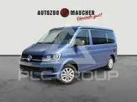 2017 Volkswagen T6
