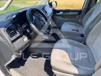 2017 Volkswagen T6