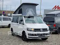 2017 Volkswagen T6