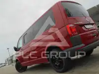 2017 Volkswagen T6