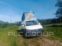 2017 Volkswagen T6