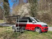 2017 Volkswagen T6