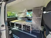 2017 Volkswagen T6