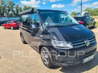 2017 Volkswagen T6