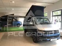 2017 Volkswagen T6