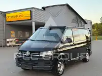 2017 Volkswagen T6