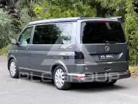 2017 Volkswagen T6