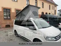 2017 Volkswagen T6