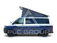 2017 Volkswagen T6